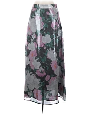 J. Peterman Formal Skirt (view 1)