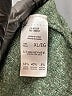 Legendary Outfitters Solid Green Pullover Sweater Size XL - photo 8