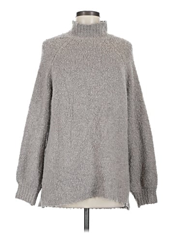 Aerie Turtleneck Sweater (view 1)