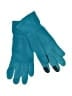 Unbranded Teal Gloves Size Sm - Med - photo 2