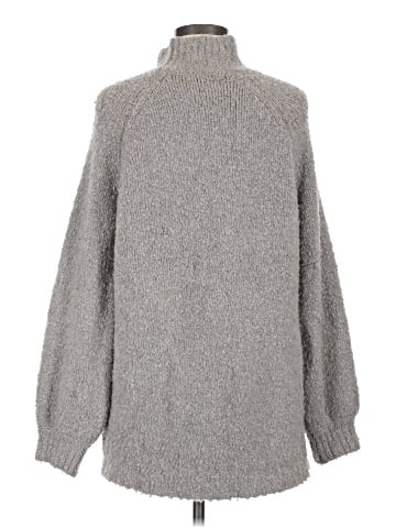 Aerie Turtleneck Sweater (view 2)