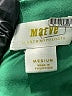 Maeve by Anthropologie Green Sleeveless Blouse Size M - photo 7