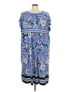 Maggie Barnes Casual Dress