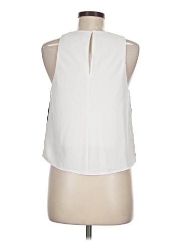 Do & Be Sleeveless Blouse (view 2)