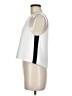Do & Be White Sleeveless Blouse Size M - photo 5