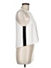 Do & Be White Sleeveless Blouse Size M - photo 4