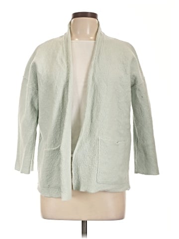 Eileen Fisher Blazer (view 1)