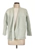 Eileen Fisher Green Blazer Size L - photo 1