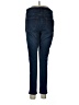 Jessica Simpson Solid Blue Jeans Size 8 - photo 2