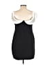 Lulus Black Sleeveless Top Size XL - photo 2