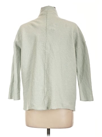 Eileen Fisher Blazer (view 2)