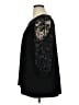 Anne Klein Black 3/4 Sleeve Top Size 1X - photo 5