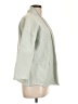 Eileen Fisher Green Blazer Size L - photo 4