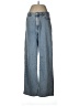 Forever 21 Blue Jeans Size 29 waist - photo 1