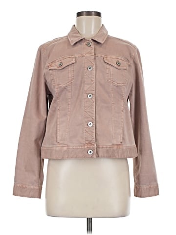 J.Jill Jacket (view 1)
