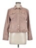 J.Jill Brown Jacket Size Med Petite - photo 1