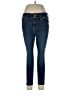 Torrid Solid Blue Jeans Size 10 - photo 1