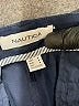 Nautica Solid Blue Casual Pants Size 6 - photo 8