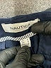 Nautica Solid Blue Casual Pants Size 6 - photo 9