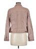 J.Jill Brown Jacket Size Med Petite - photo 2