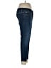 Torrid Solid Blue Jeans Size 10 - photo 4