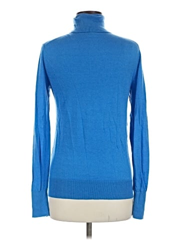 Massimo Dutti Turtleneck Sweater (view 2)