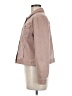J.Jill Brown Jacket Size Med Petite - photo 5