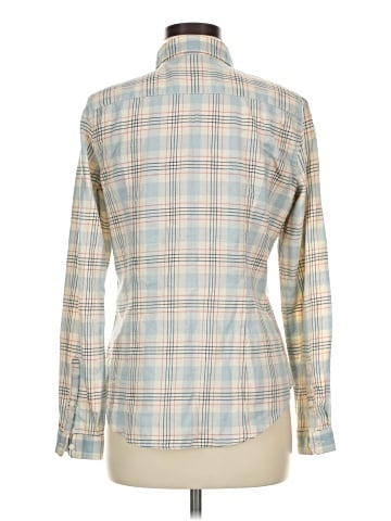 Levi's Long Sleeve Button-Down Shirt (view 2)