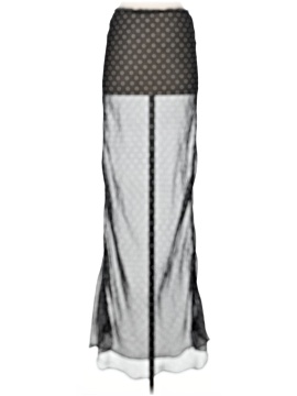 Missguided Formal Skirt (view 2)