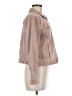 J.Jill Brown Jacket Size Med Petite - photo 4