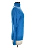 Massimo Dutti Blue Turtleneck Sweater Size M - photo 4