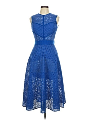 Pinko Cocktail Dress (view 1)