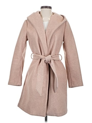 Zara Cardigan (view 1)