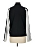 Nike 100% Polyester Black Track Jacket Size M - photo 2