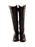 FRYE 100% Leather Brown Boots Size 8 1/2 - photo 2