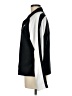 Nike 100% Polyester Black Track Jacket Size M - photo 6