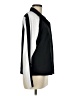 Nike 100% Polyester Black Track Jacket Size M - photo 5