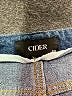 Cider Blue Skort Size 4X - photo 3