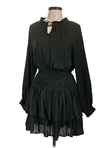 Glam Casual Dress (view 1)