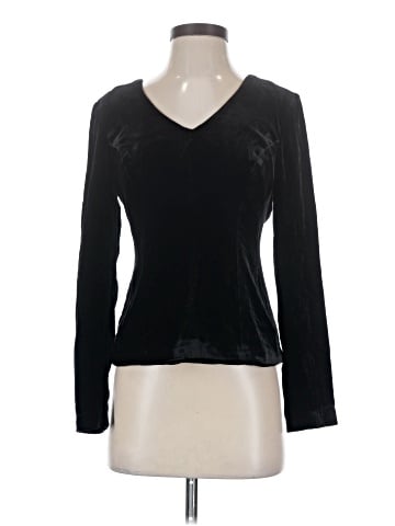 J. Peterman Long Sleeve T-Shirt (view 1)