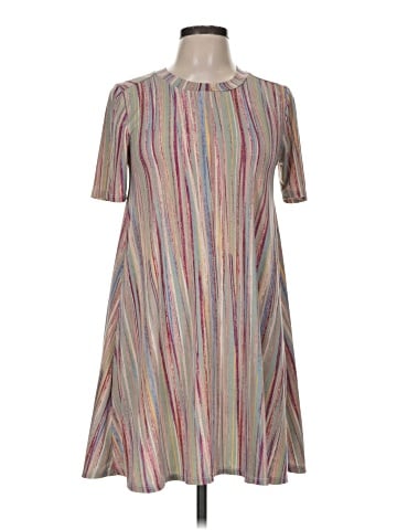 BCBGeneration Casual Dress (view 1)