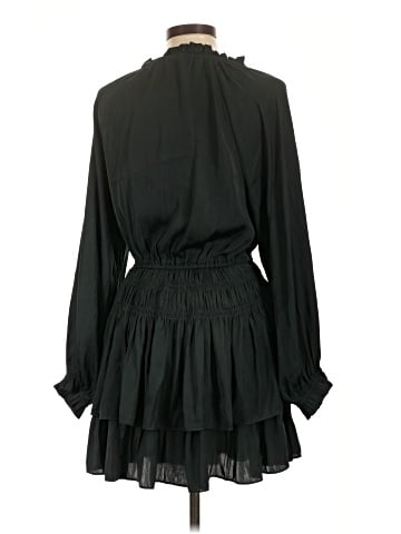 Glam Casual Dress (view 2)