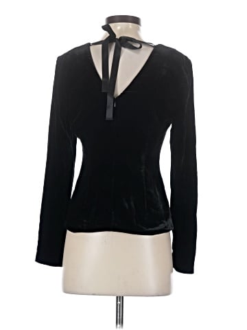 J. Peterman Long Sleeve T-Shirt (view 2)
