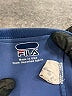 FILA Solid Blue Active Skort Size L - photo 3