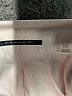 T Tahari 100% Polyester Tan Sleeveless Blouse Size L - photo 7