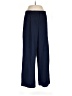 Tommy Hilfiger Solid Blue Dress Pants Size M - photo 1