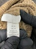 H&M Tan Turtleneck Sweater Size XL - photo 7