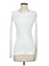 Athleta White Pullover Sweater Size XXS - photo 1