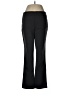 Liz Claiborne Chevron-herringbone Black Active Pants Size 8 (petite) - photo 1