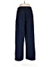 Tommy Hilfiger Solid Blue Dress Pants Size M - photo 2